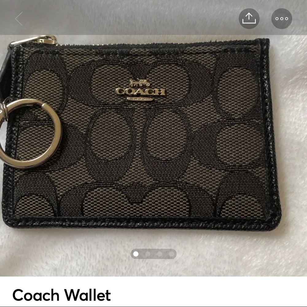 Wallet - Picture 2 of 2